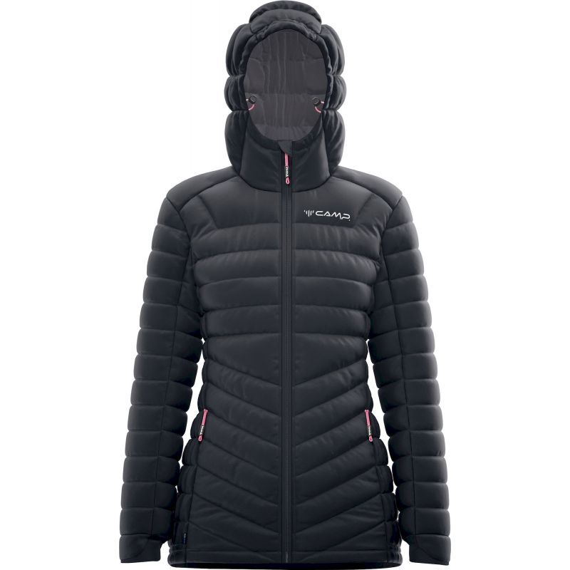 Protection Jacket Lady - Doudoune femme