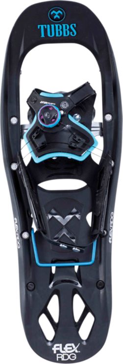 TubbsFlex RDG 22 - blau