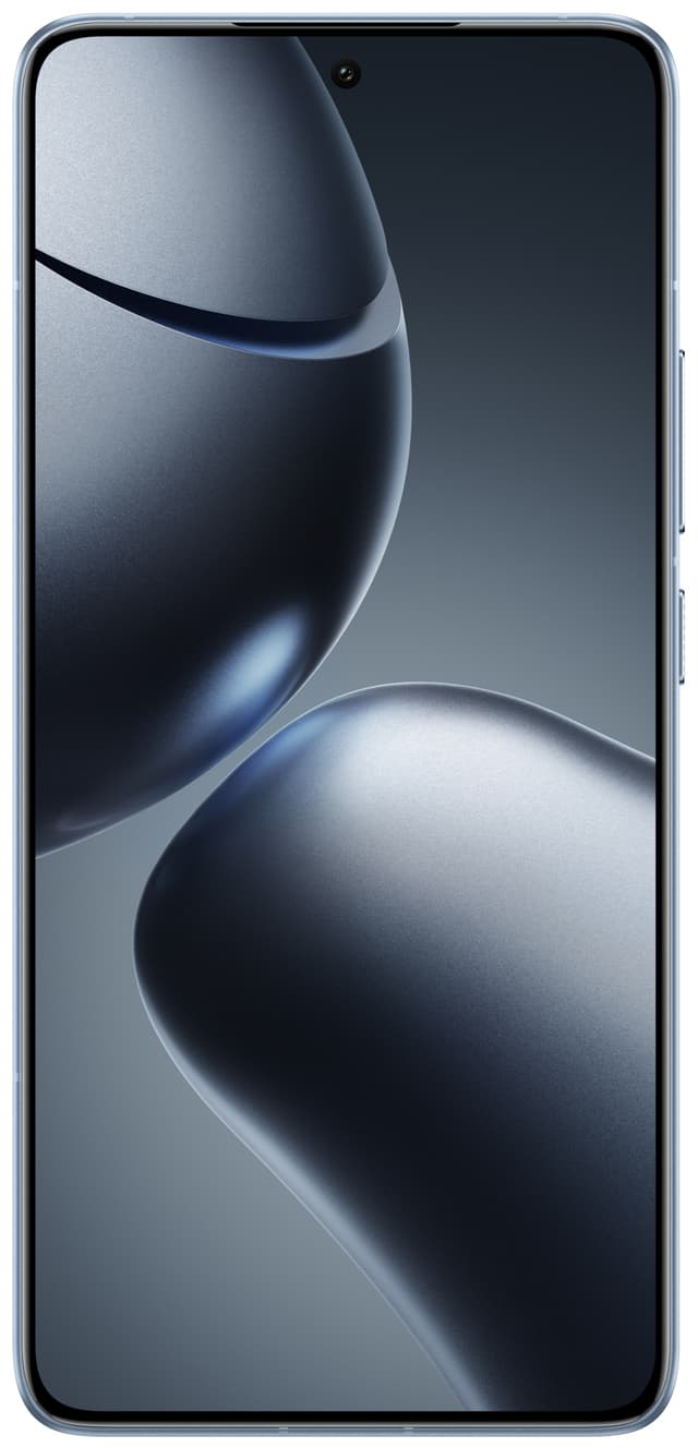 Xiaomi 14T Pro 5G smartphone 12/512 (titaniumblå)