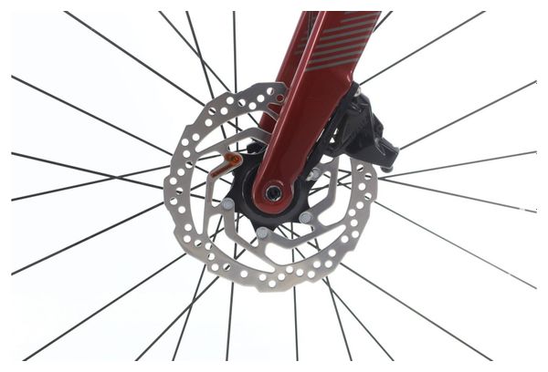 Produit reconditionné · Orbea Orca M31E Team Carbone AXS 12V · Noir / Vélo de route / Orbea | Très bon état