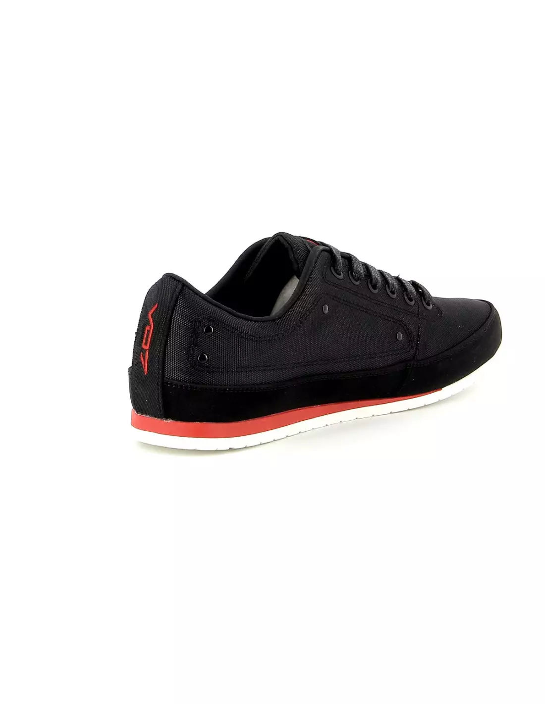 VO7 YACHT - Baskets Noirrouge