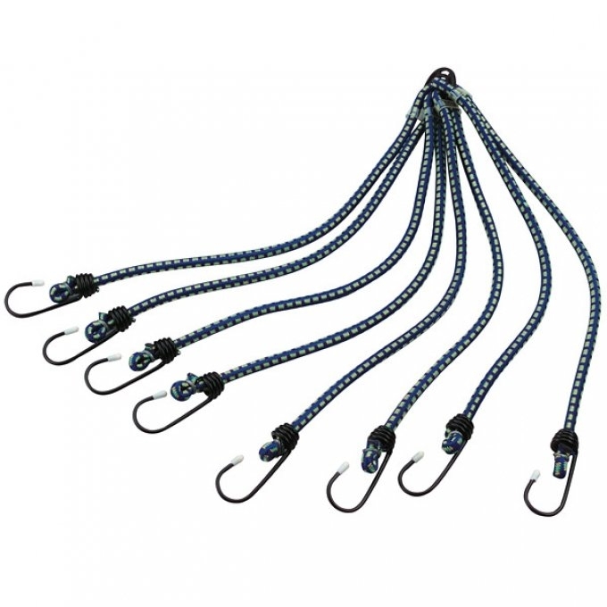 Berger Gepäckspinne