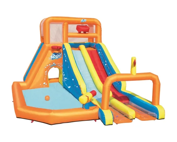 Bestway 53305, Oppustelig, 1420 mm, 33,2 kg