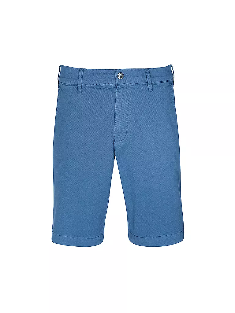 EUREX Shorts BURT blau