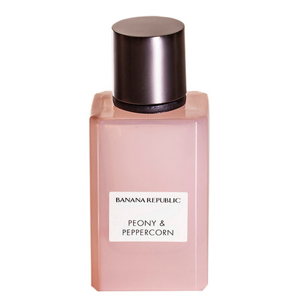Banana Republic Peony & Peppercorn Eau de Parfum Spray