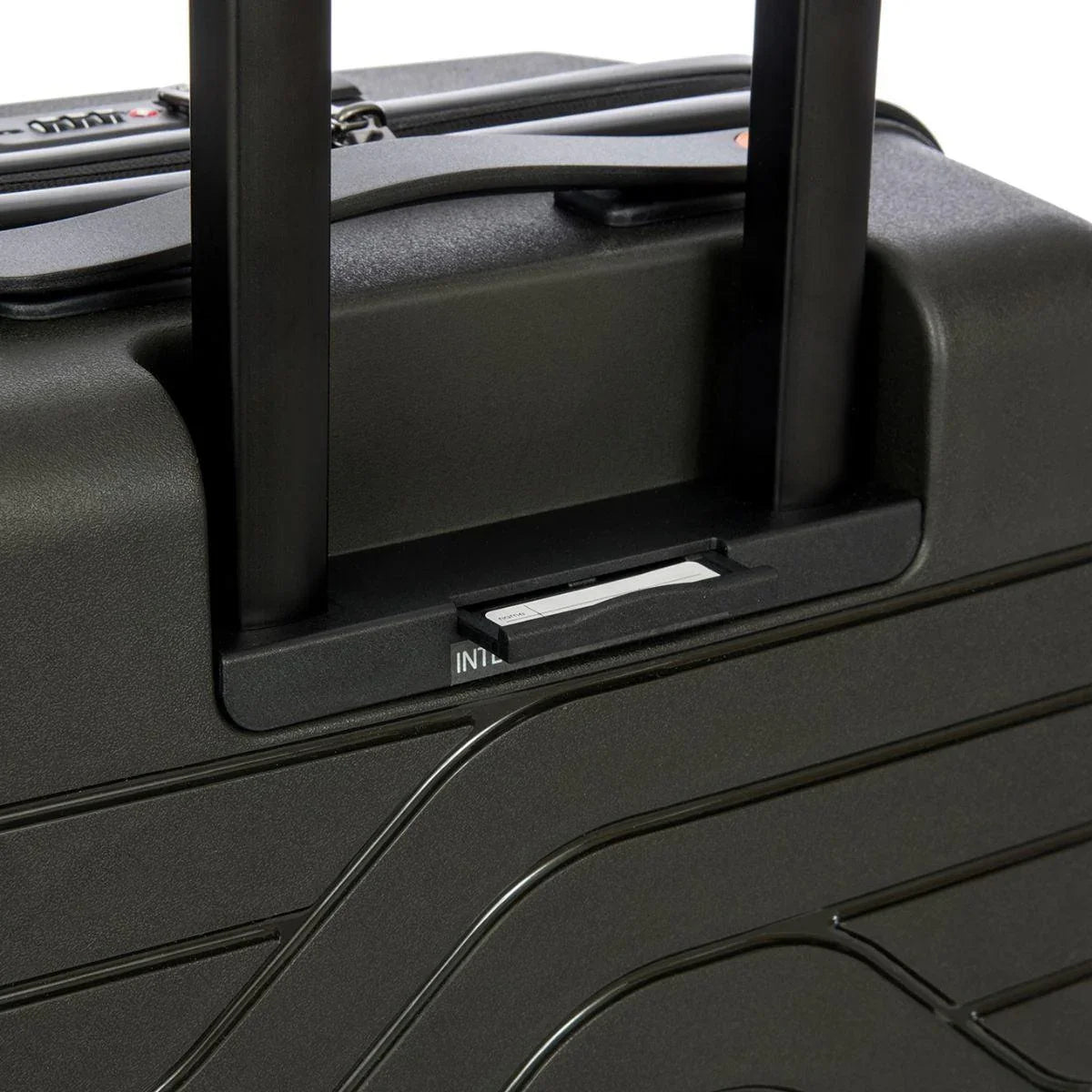 Bric's | Ulisse B|Y 08430 | Handbagage 55