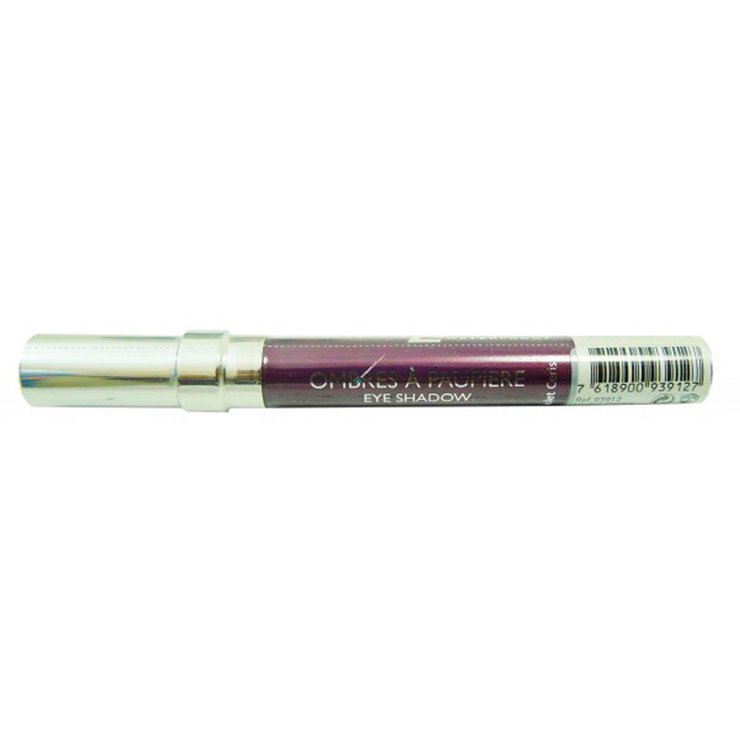 Crayon ombres à paupière Waterproof violet cerise