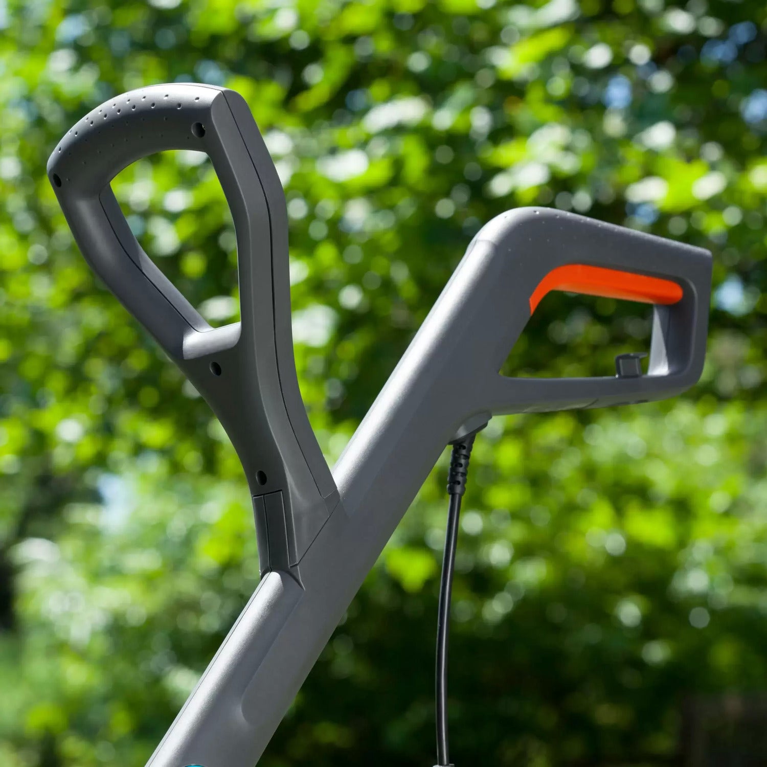 Gardena elektrische grastrimmer Smallcut plus 350/23