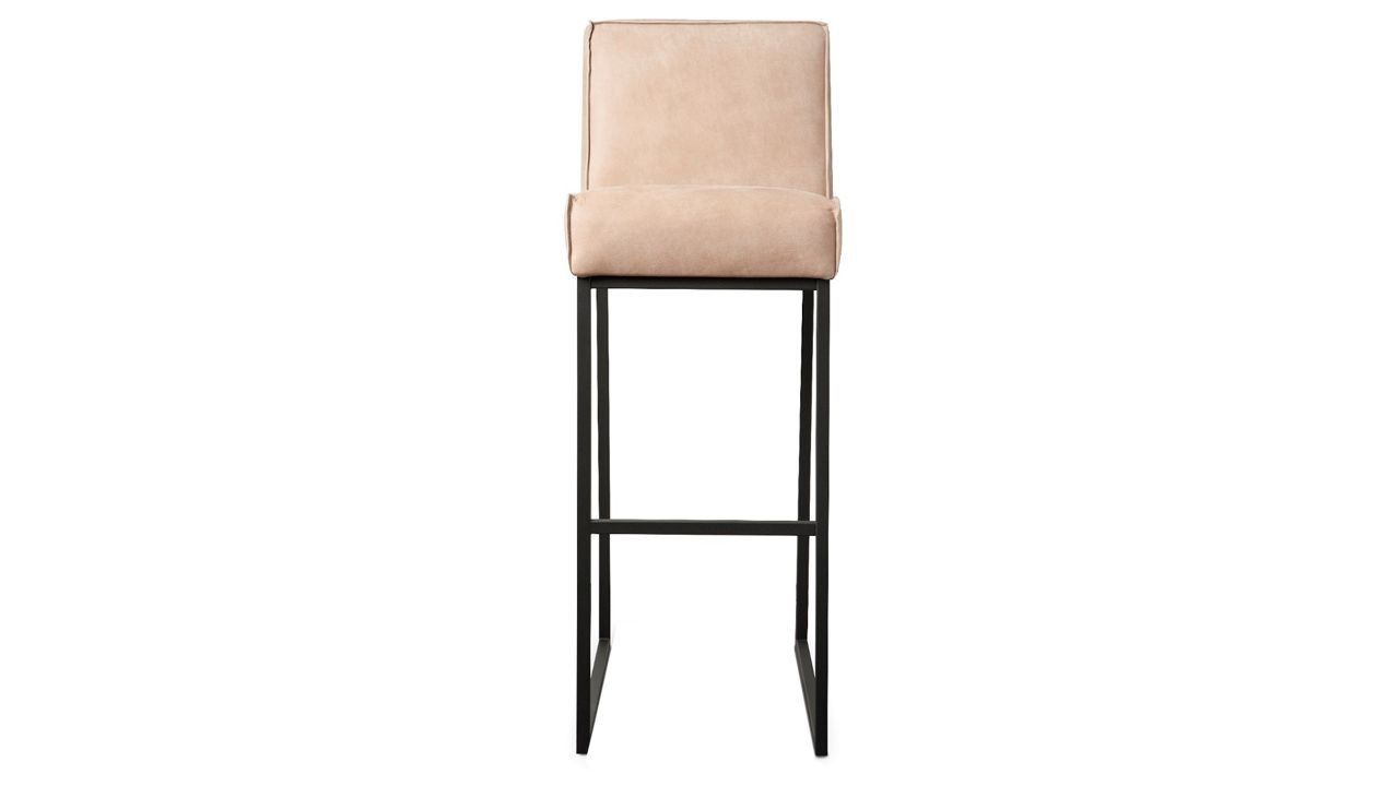 Barkruk Cosy B41 x D58 x H111 cm