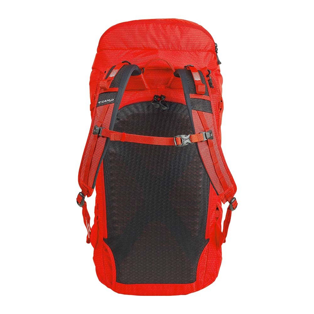 Camp M 30L - Sac À dos red