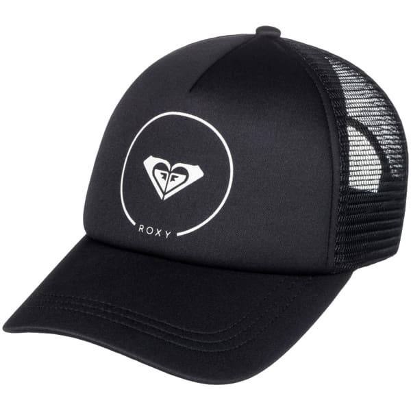 Casquette ROXY TRUCKIN ANTHRACITE