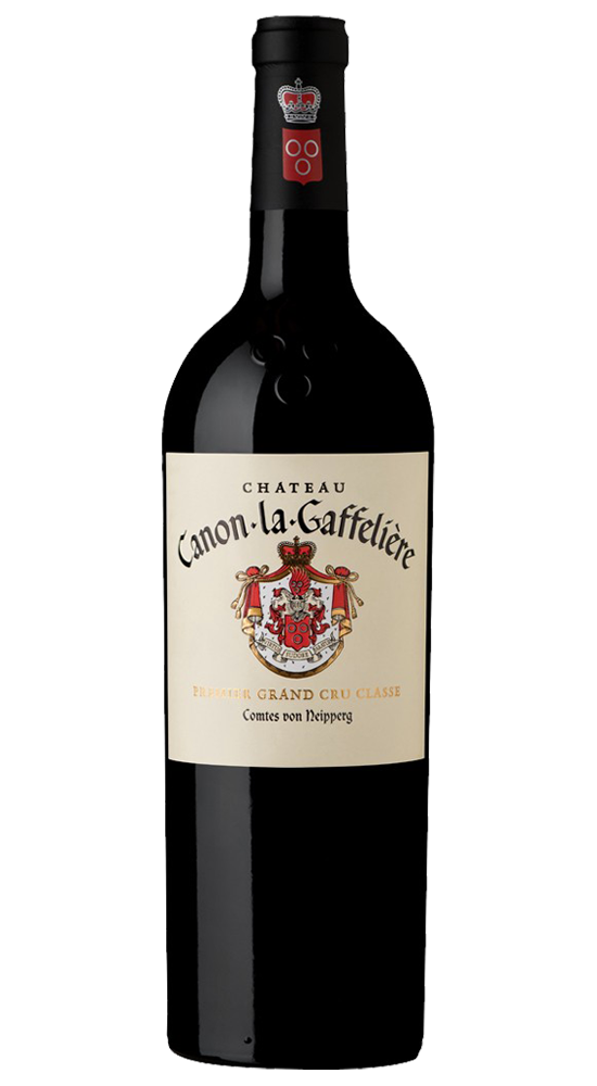 Château Canon la Gaffelière 2020  Bordeaux- Saint-Émilion-1er Cru Classé- Rouge-
