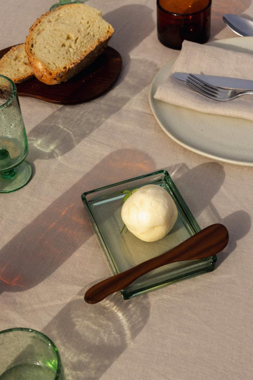 Ferm Living Oli Box botervloot
