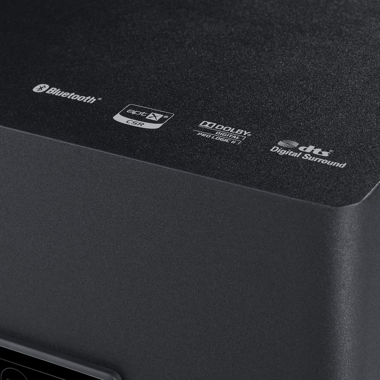 Aktiv-Subwoofer CM 2014 SW