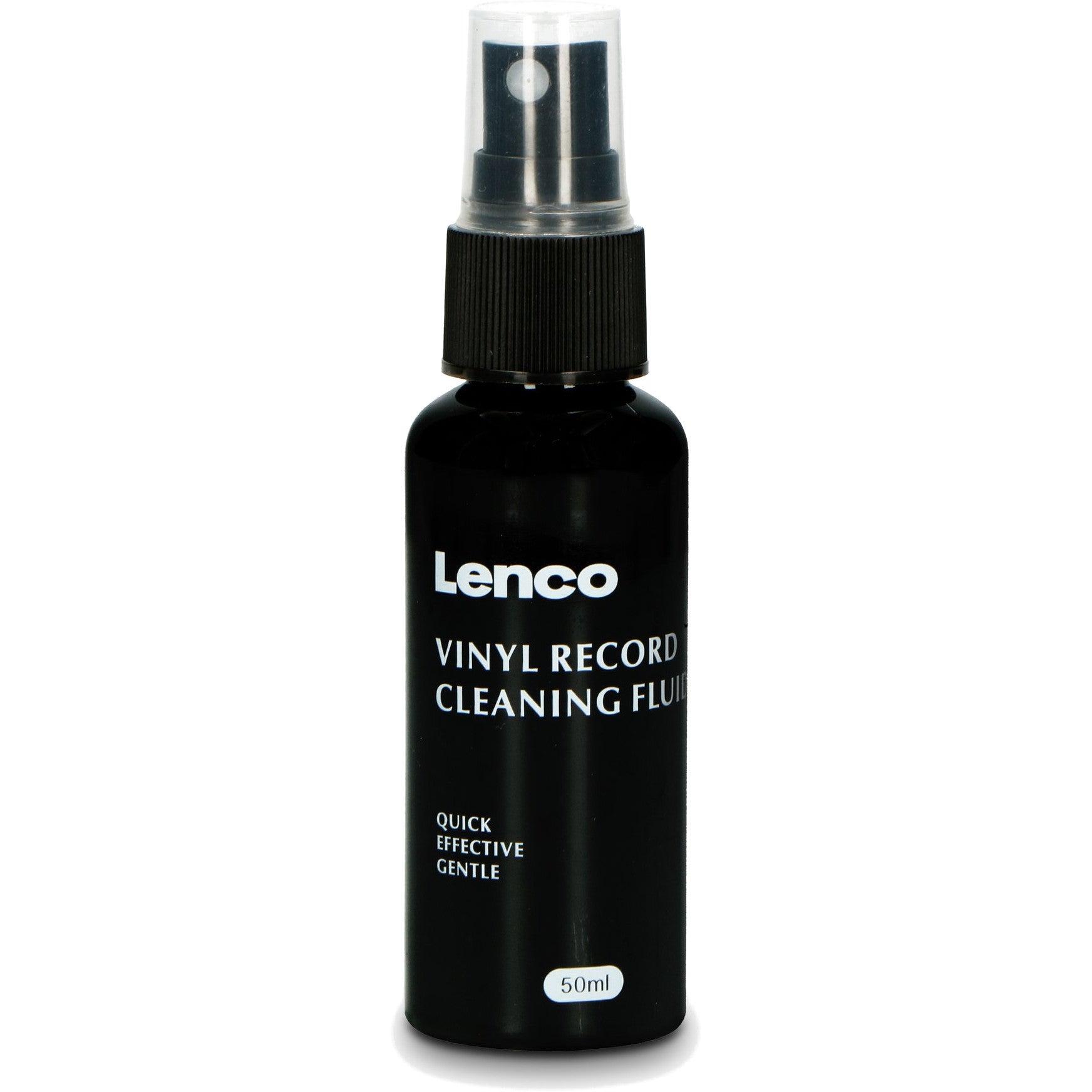 Lenco TTA-5IN1 5-in-1 vinyl reinigingskit