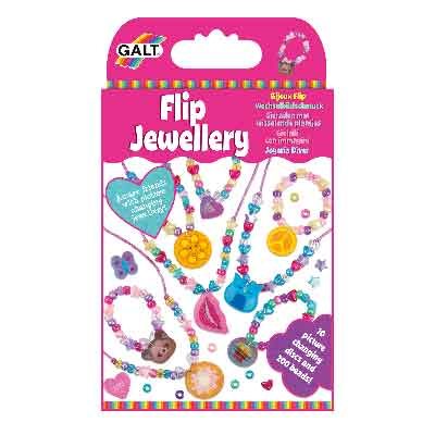 Flip Jewellery