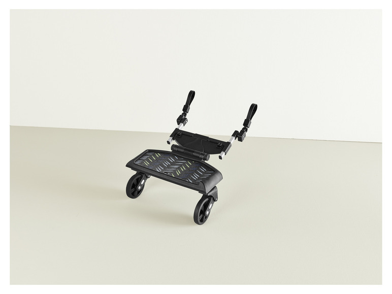 Kinderwagen meerijplank