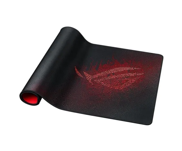 ASUS ROG Sheath - Musemåtte - for ROG Strix G15; ROG Zephyrus G14; TUF Gaming F15; F17; FX505; TUF505; ZenBook 13; 14