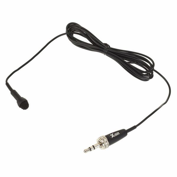 XVive U5 Wireless System Bundle 2Tr