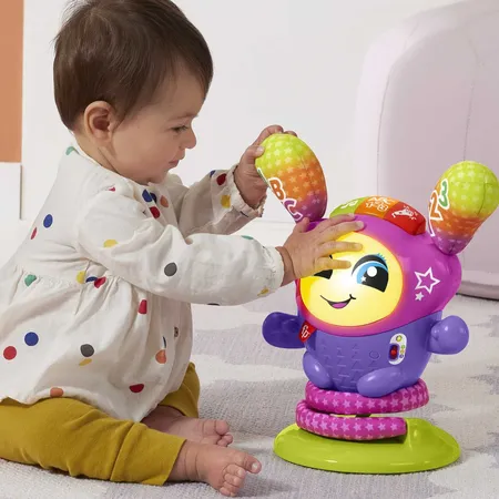 Fisher-Price DJ Tanzi (D)