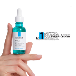 La Roche-Posay Effaclar Ultra Concentrated Serum 30ML
