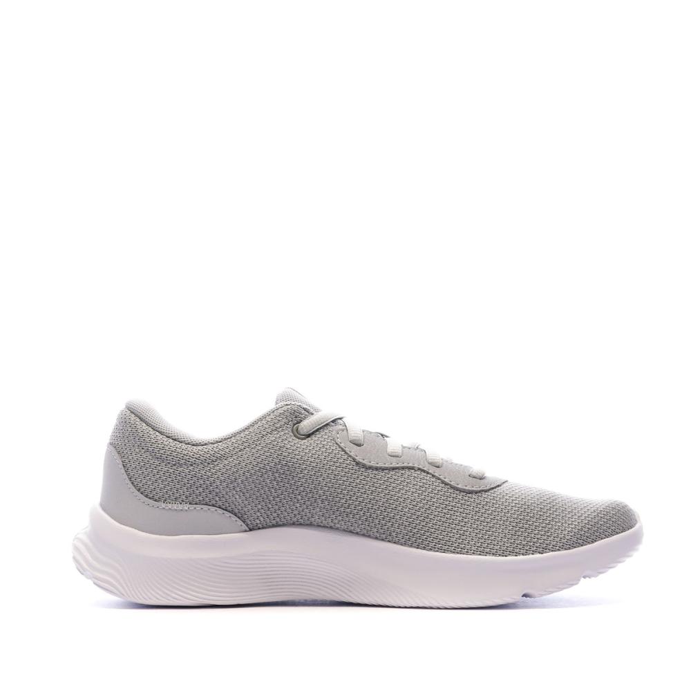 Under Armour Chaussures De Running Grise Femme Under Armour Mojo 2