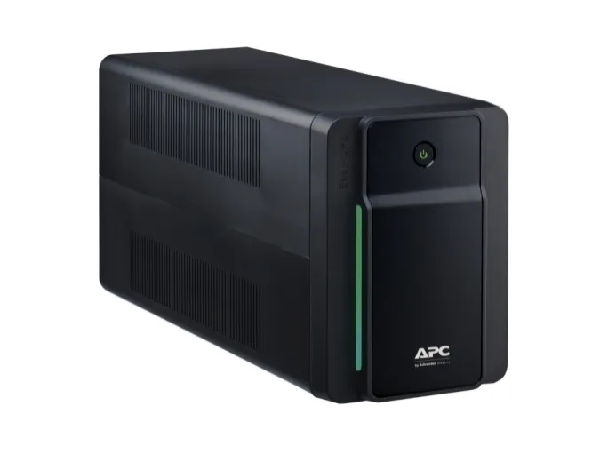 APC Easy UPS BVX Series BVX2200LI-GR - UPS - AC 220-240 V - 1200 Watt - 2200 VA - 9 At - output-stikforbindelser: 4
