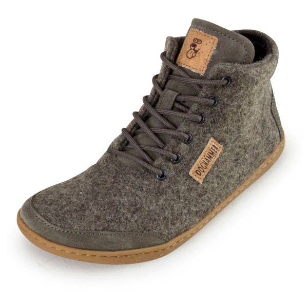 Doghammer - Arctic Terrar Local Wool - Chaussures minimalistes
