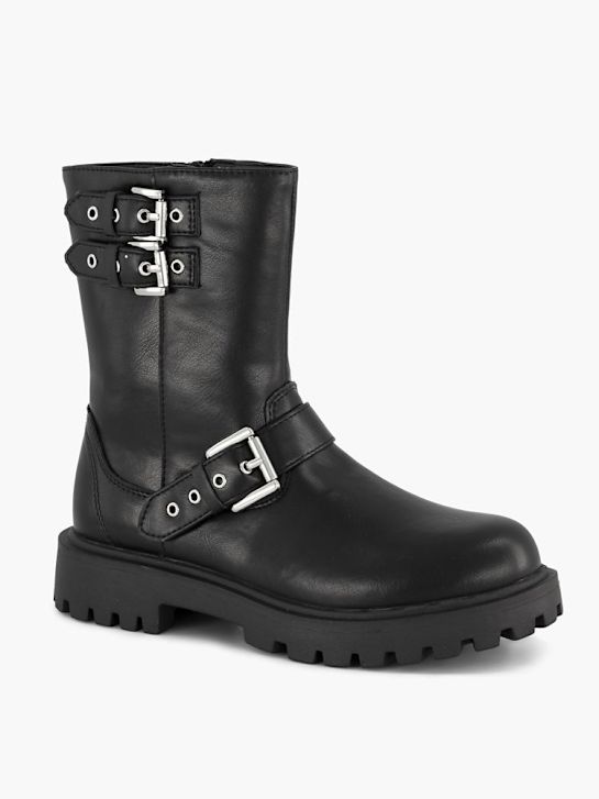 Graceland Bikerboot