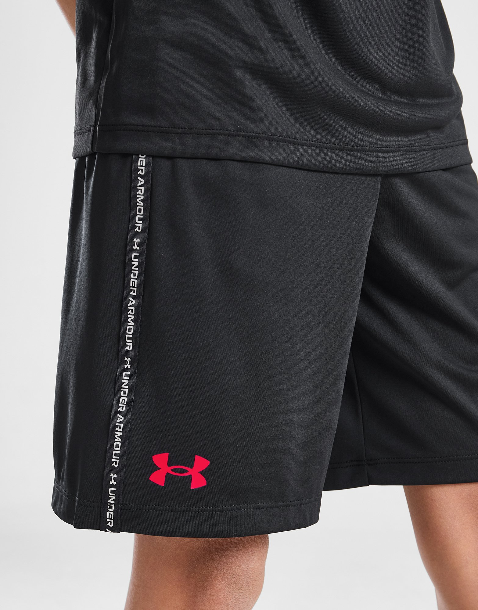 Under Armour Short Knit Junior