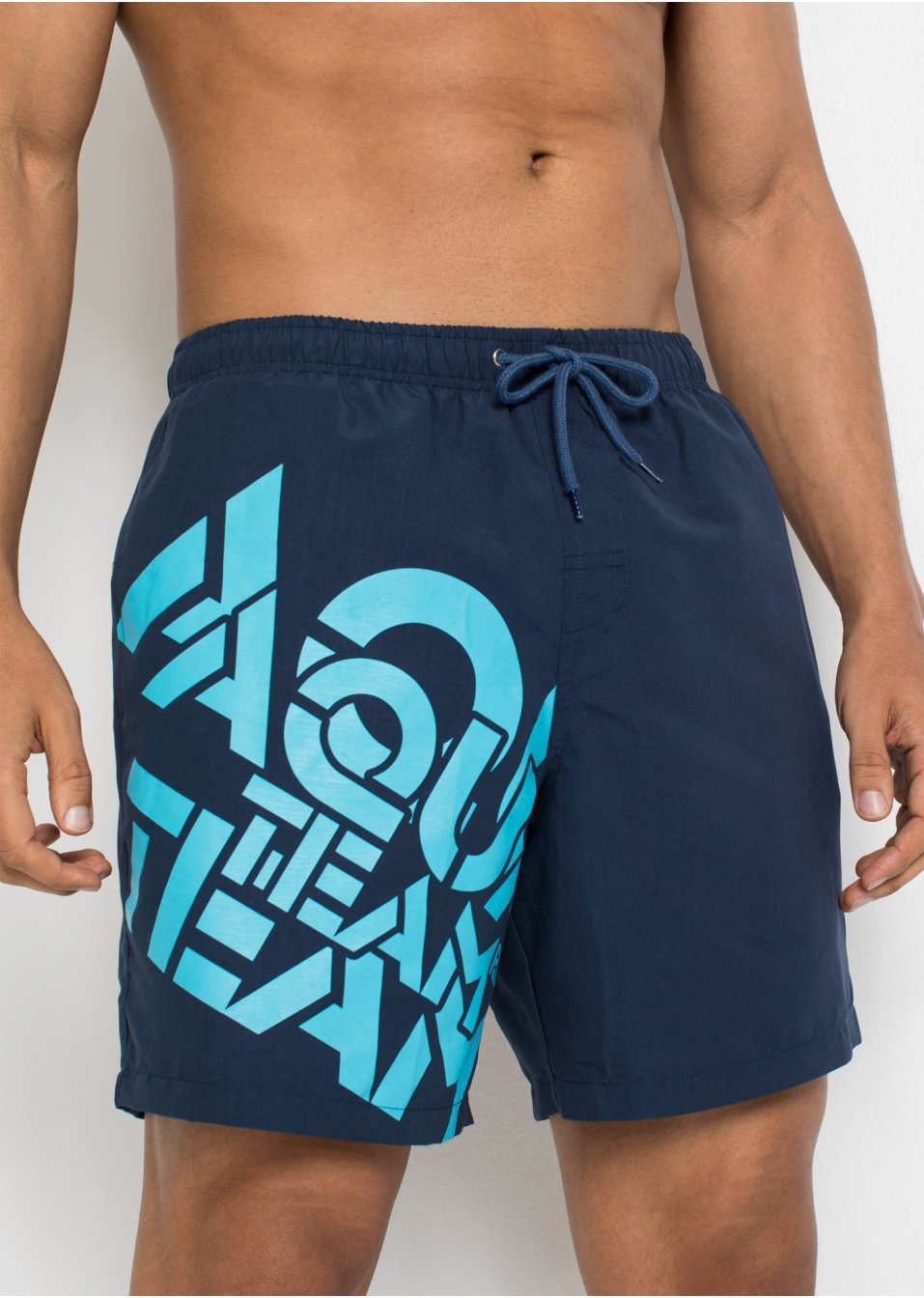 Short de bain homme