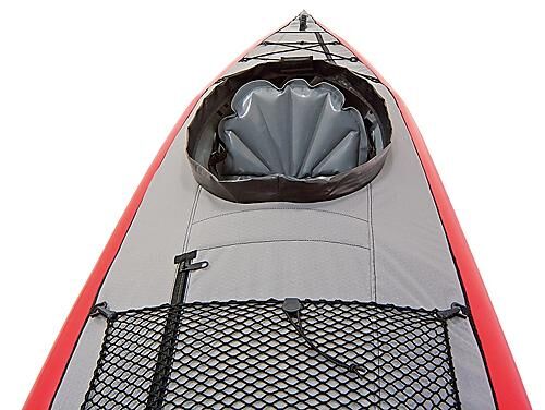 GUMOTEX - KAYAK FRAMURA