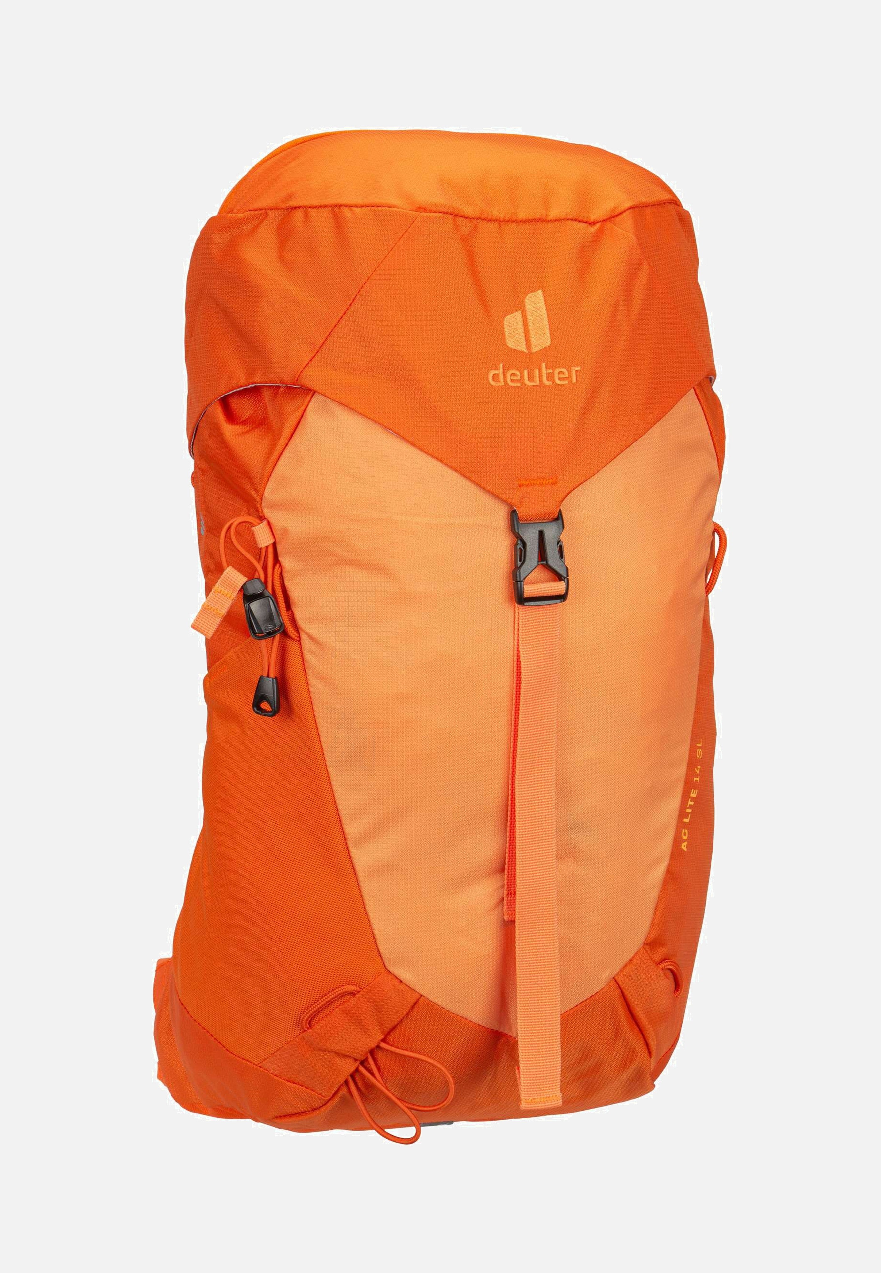 AC Lite 14 SL Peach/Tuscany - Wanderrucksack