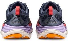 HOKA Gaviota 5 Damessneakers - Anchor Grapefruit