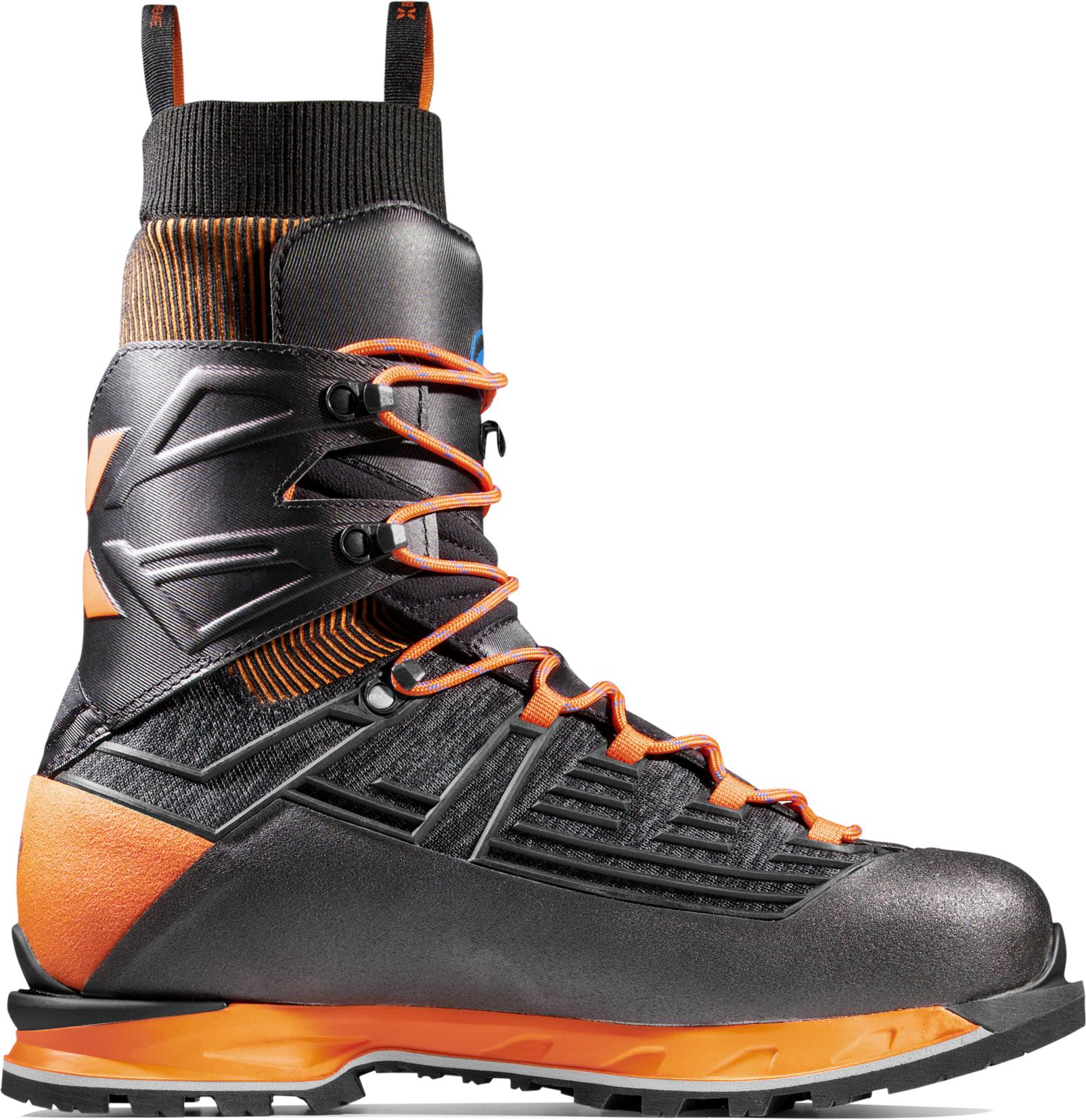 Mammut Nordwand Knit High GTX W's