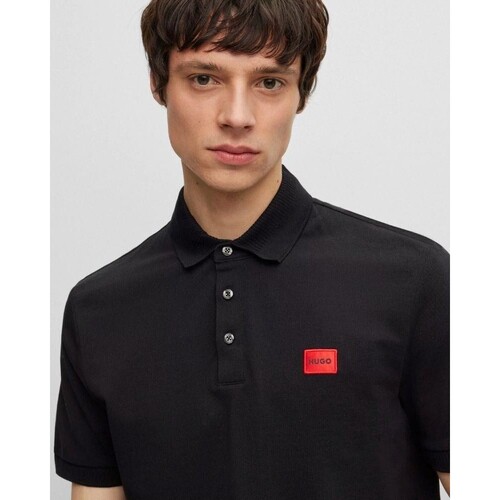 BOSS - 50490770 DERESO 232 Negro