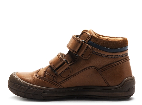 Froddo boots bottine enfant g3110178 marron