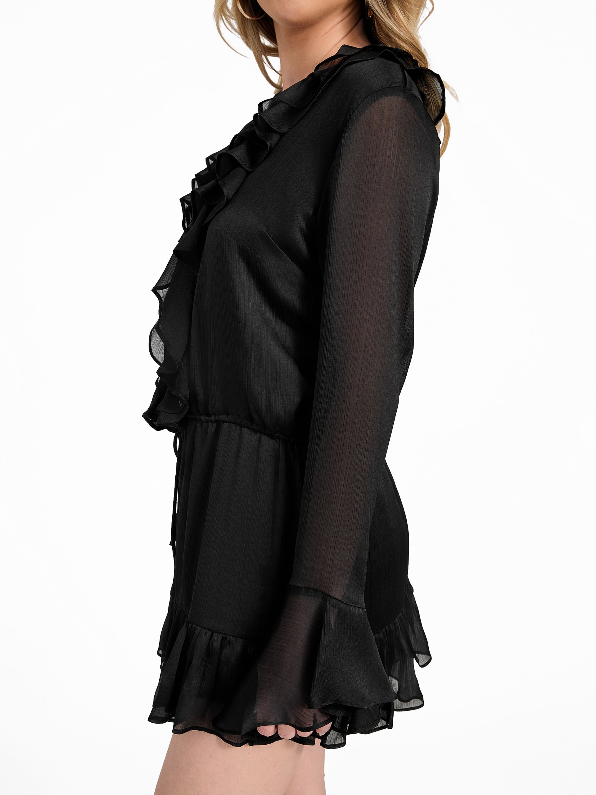 Vestido Eco Sana