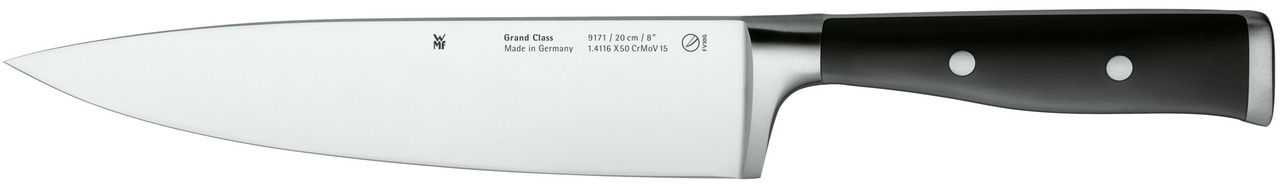 WMF Messerblock 6-tlg. GRAND CLASS