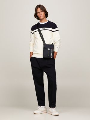 Bolsa Hilfiger Monotype Small Reporter