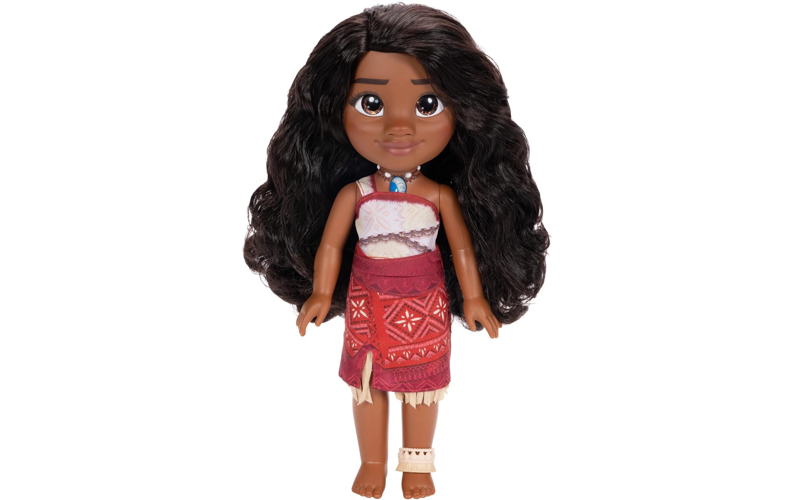 Puppe Disney Vaiana 2 35 cmSpielpuppe