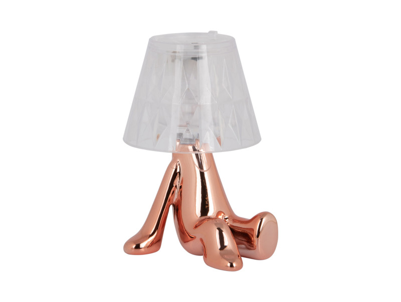 Mini Lamp Little Friend