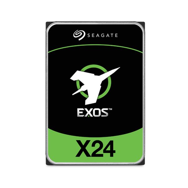 Seagate Exos X24 3.5