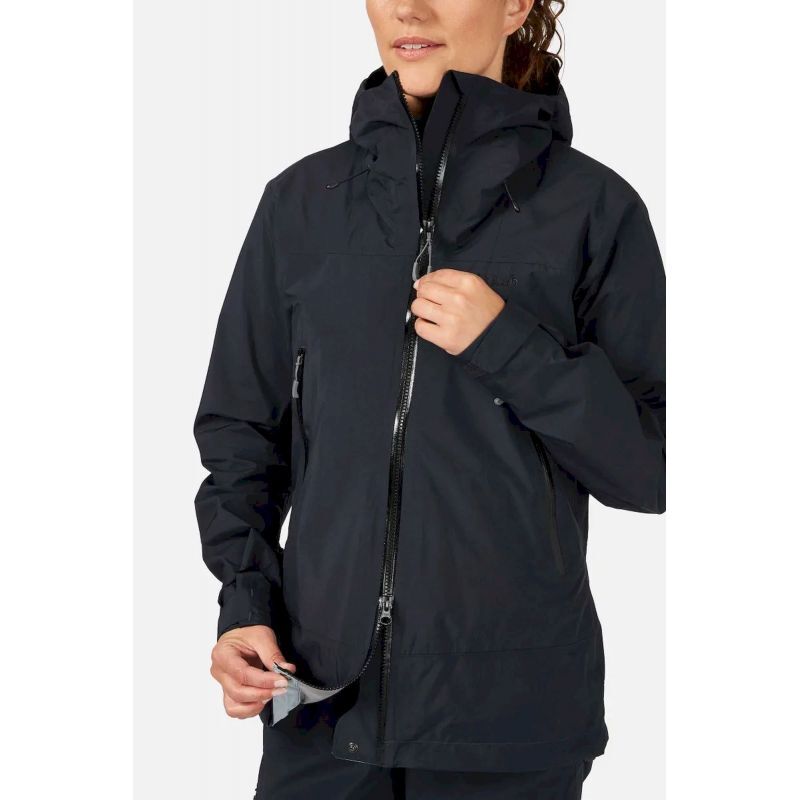 Women's Kangri Paclite Plus Jacket - Veste imperméable femme