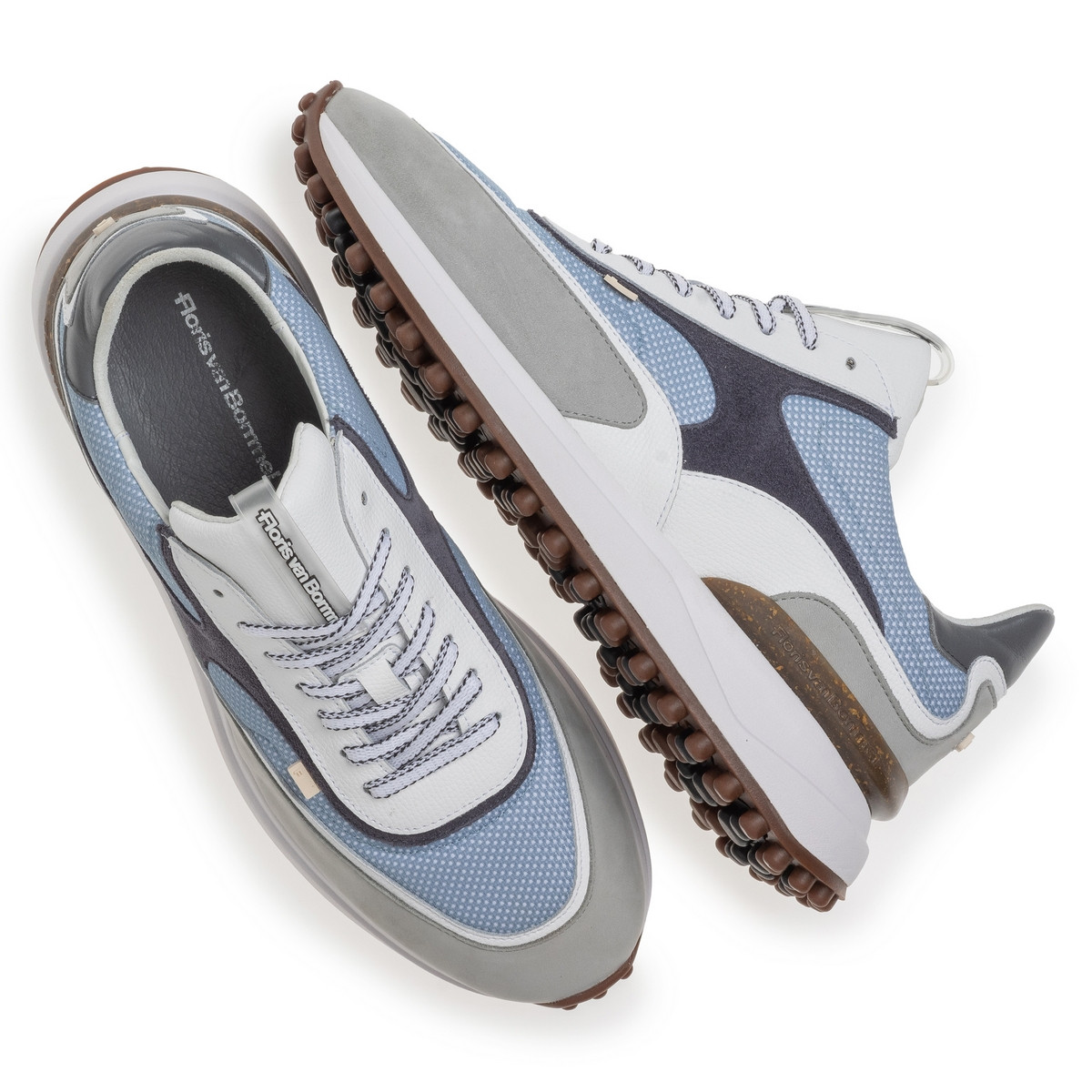 Heren Schoenen SFM-10154-41-01