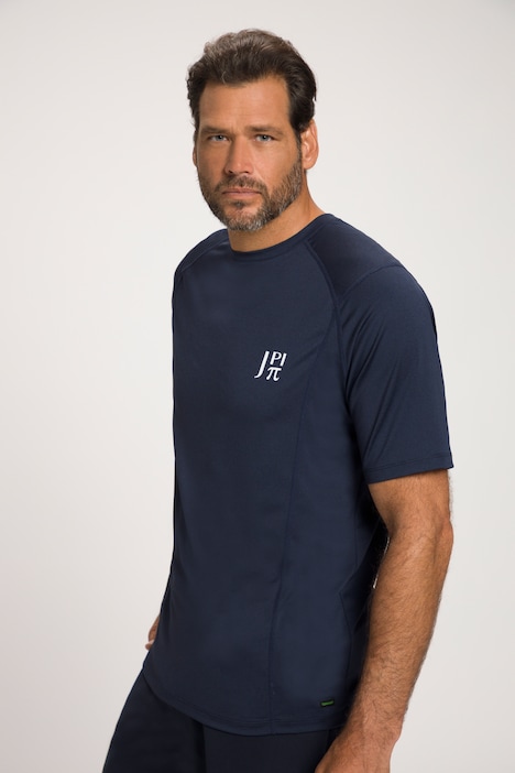 JAY-PI Funktions-Shirt, FLEXNAMIC®, Fitness, Halbarm, QuickDry