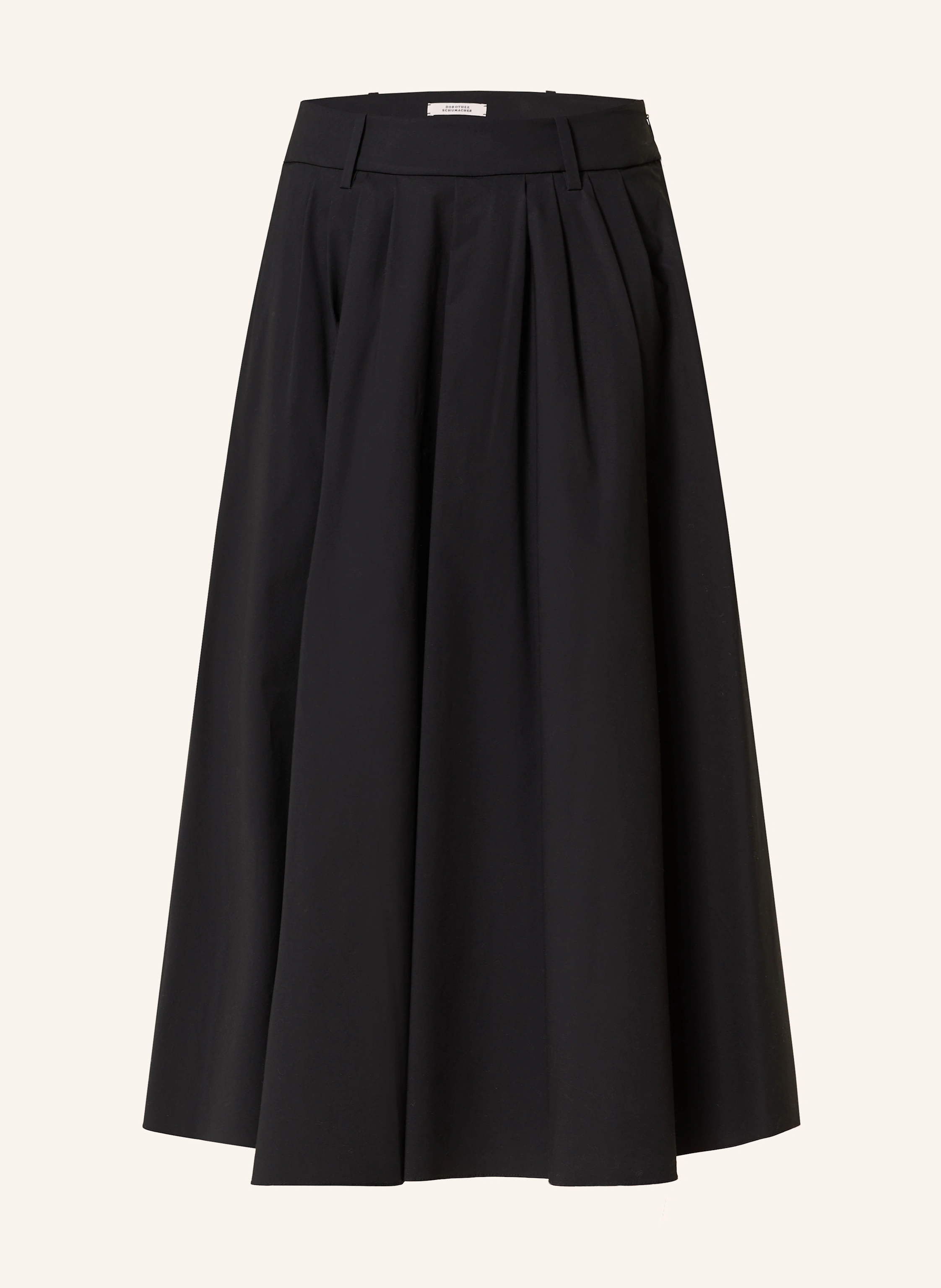 DOROTHEE SCHUMACHER Rock POPLIN POWER