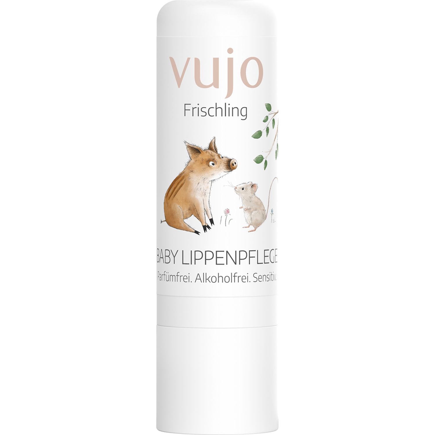 vujo - Baby Lippenpflege