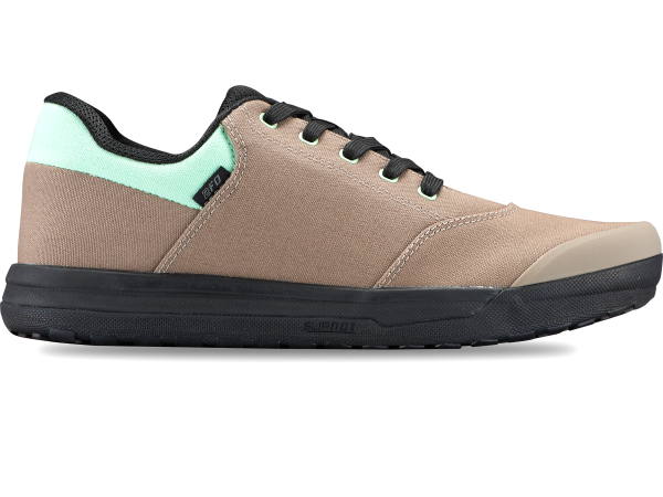 Specialized 2FO Roost Canvas Cykelsko, Taupe/Oasis