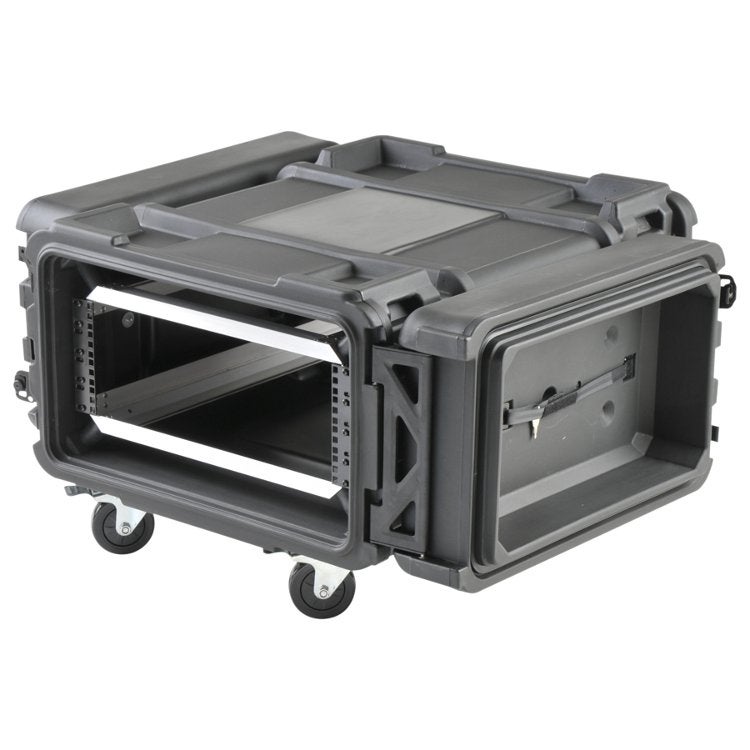 SKB 4U Roto Molded Shock Rack - 28 483x178x743mm